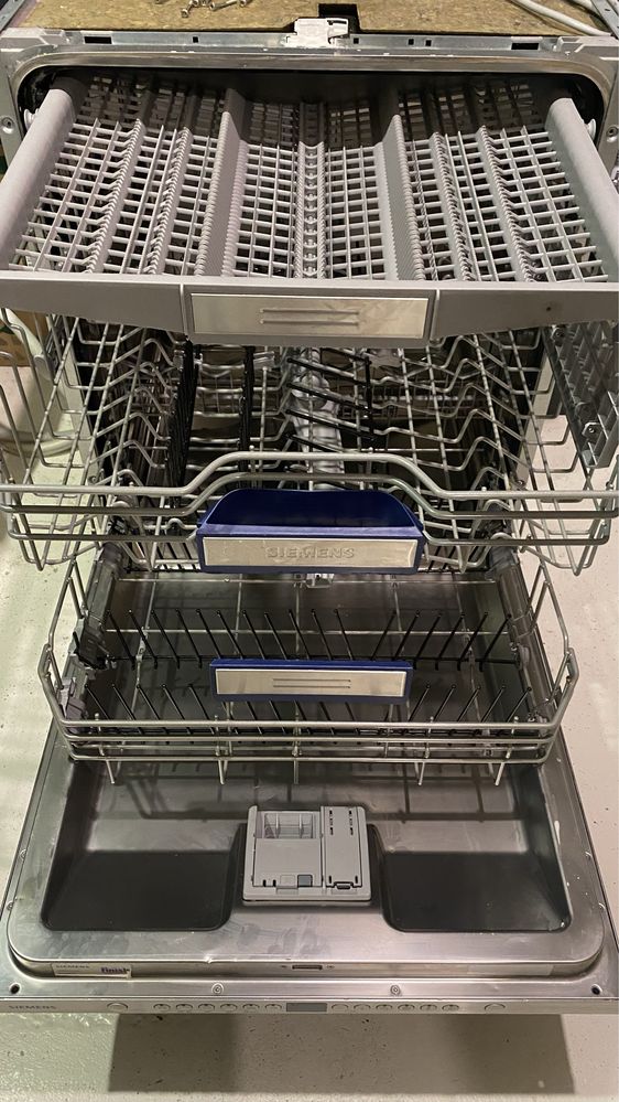 Посудомийна машина (вбудована) 60 см Siemens, Німеччина, самовивіз
