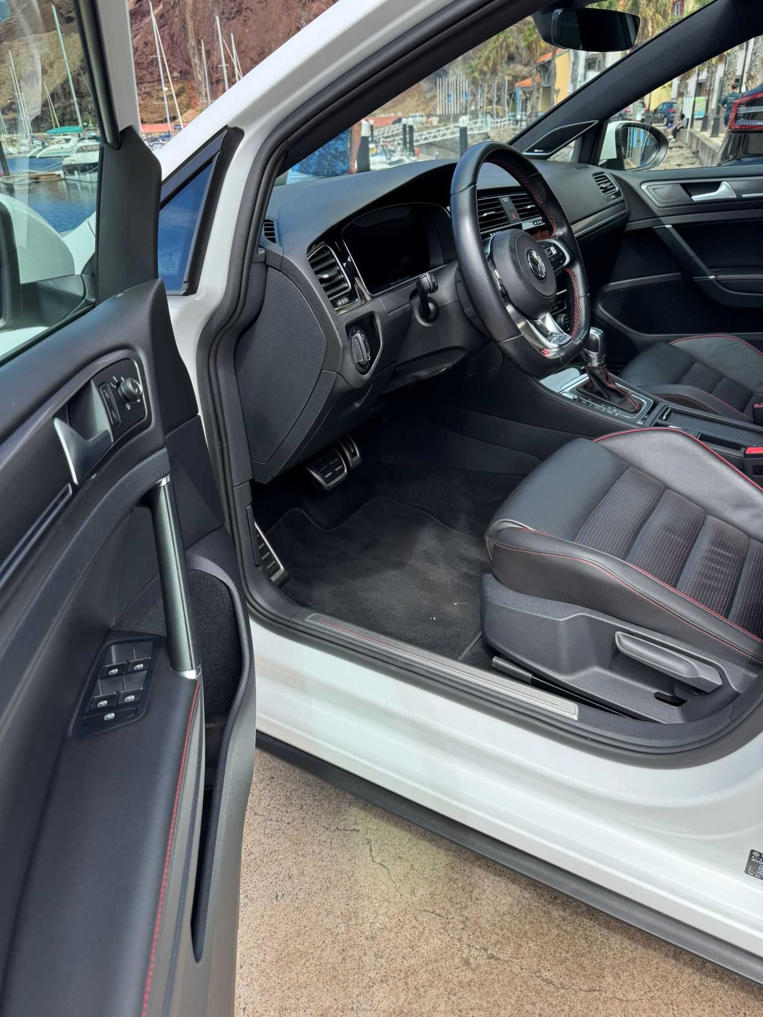 Golf 7.5 GTI DSG 2018