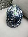 Kask dzieciecy rowerowy