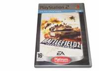 Gra Battlefield 2 Modern Combat Playstation 2 Ps2