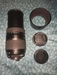 tamron af 70-300mm tele-macro (1:2) ф62 А17