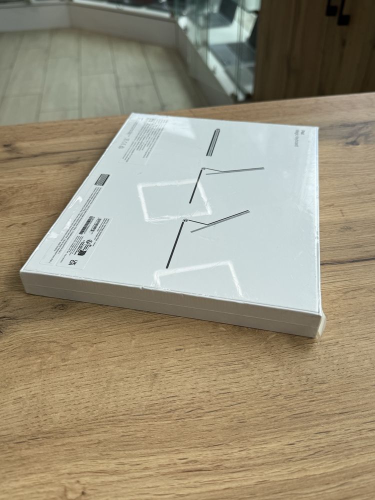 Клавіатура Apple Magic Keyboard для iPad Pro 11, iPad Air 4/5/6th