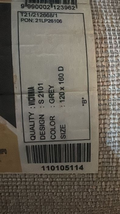 Tapete loja GATO PRETO