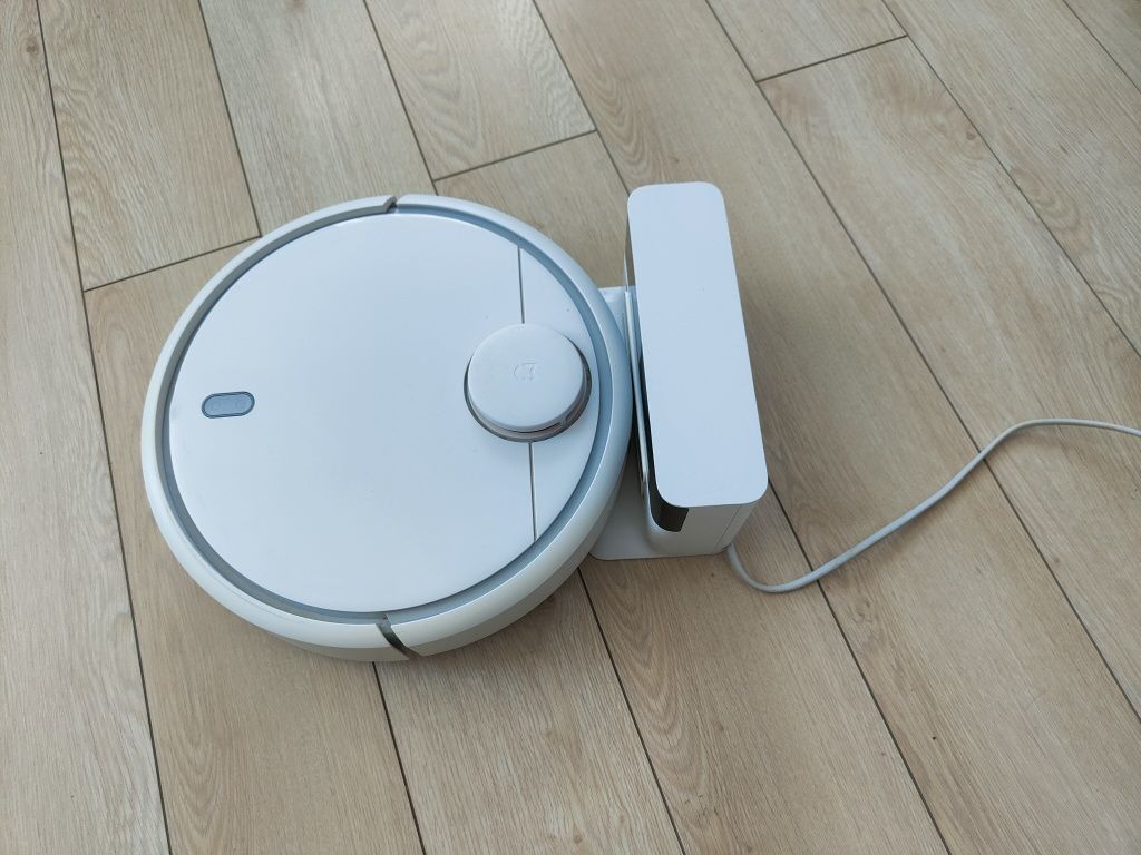 Xiaomi Mi Robot Vacuum