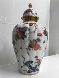 Piękna AMFORA porcelana Rosenthal rzadki wzór