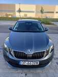 Skoda Octavia III,  1.0 TSI Ambition