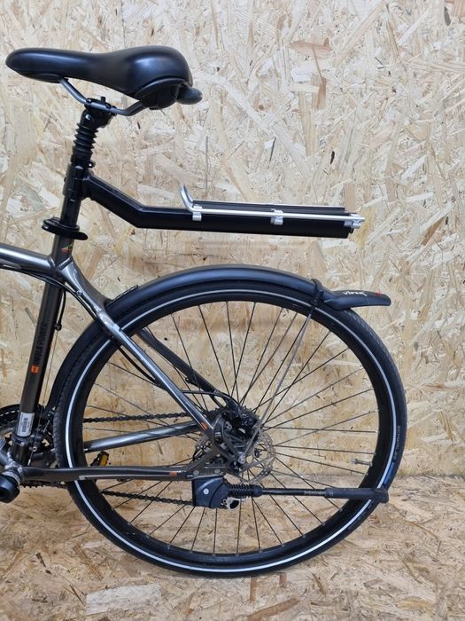 Rower KTM IMOLA POWER Shimano XT + SLX roz. M