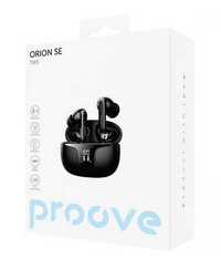 Бездротові Bluetooth блютуз навушники Proove Orion SE TWS
