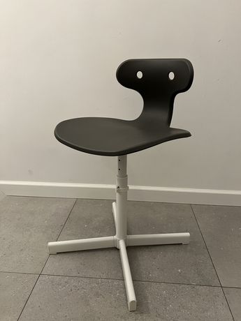 Ikea MOLTE krzesło biurowe do biurka