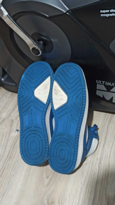 Buty  męskie wysokie Cropp