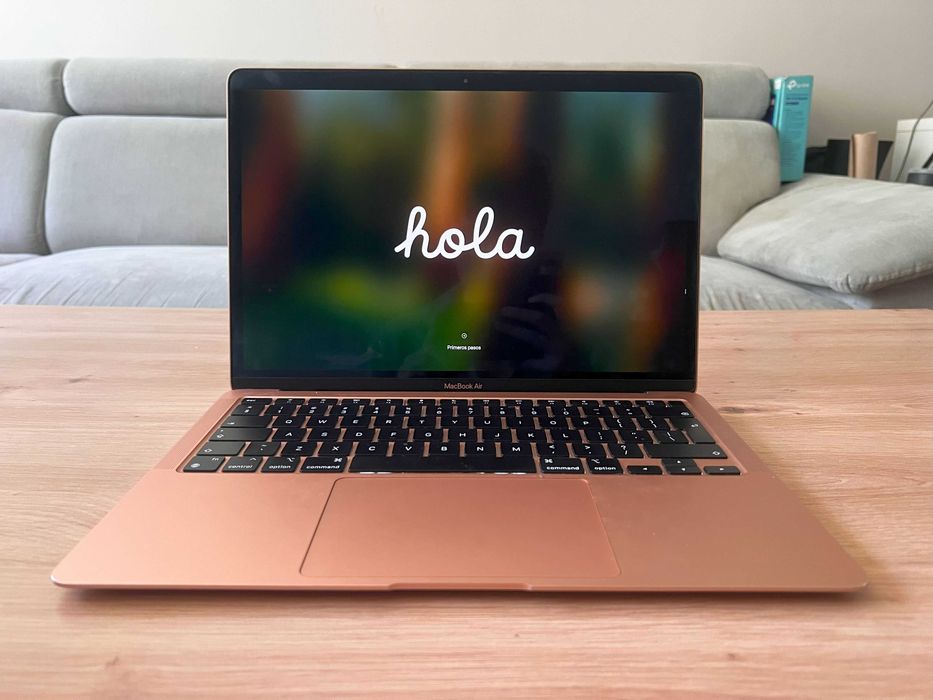 Apple MacBook Air M1 2020