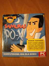 Samuraj Po-Xi - Gra komputerowa PC