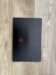Notebook MSI: MS-17F2
