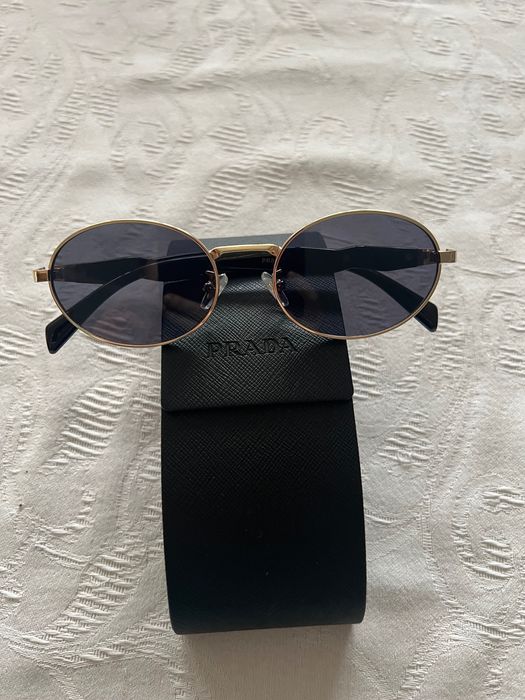Okulary Prada nowe