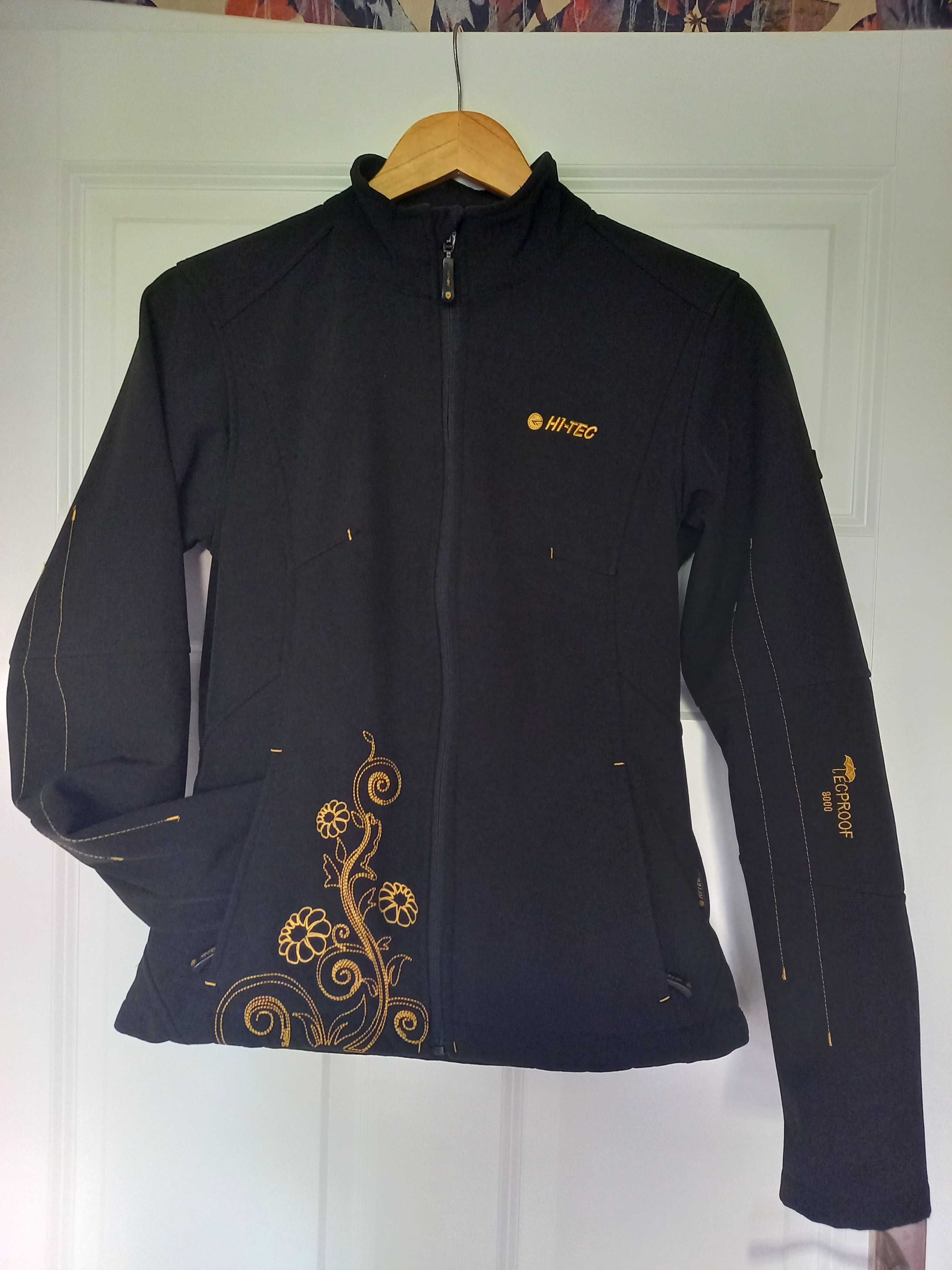 Bluza softshell 8000 Hi-Tec rozm. S