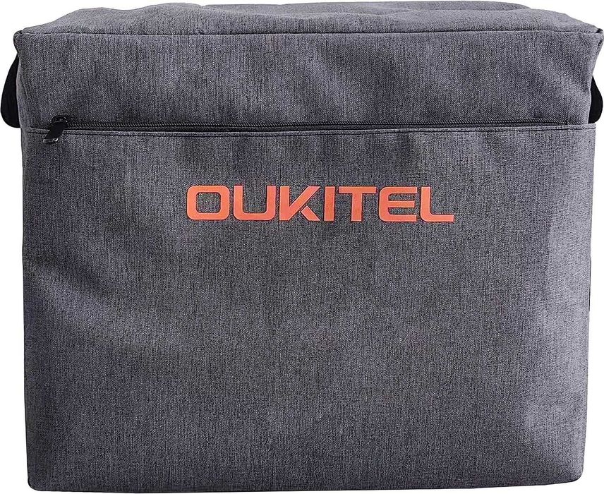 Зарядна станція OUKITEL P2001 Plus, В НАЯВНОСТІ