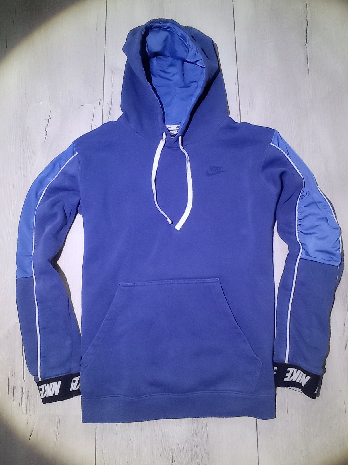 Bluza Nike Kaptur Air Jordan M