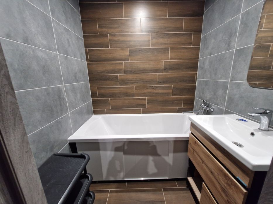 Здам 2 кім кв на Леваді,перша здача,11000+ ком