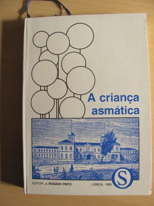 A Criança Asmática – Rosado Pinto