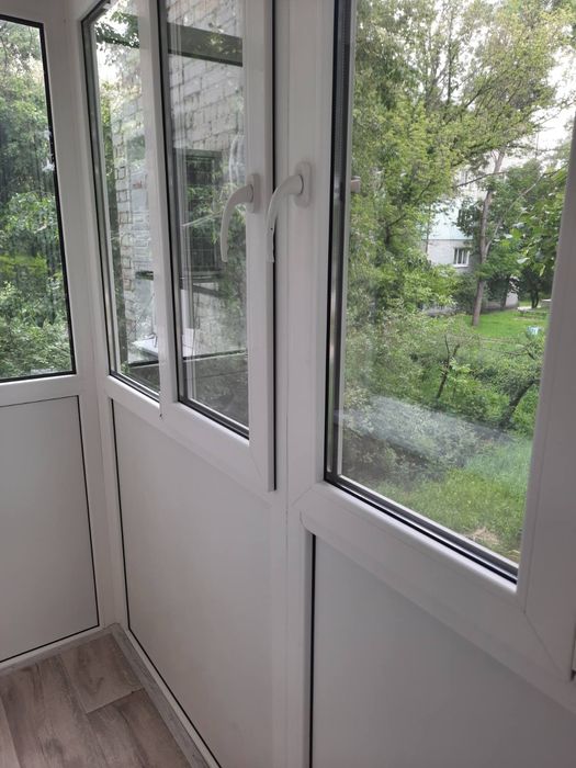 Здам подобово однокімнатну квартиру