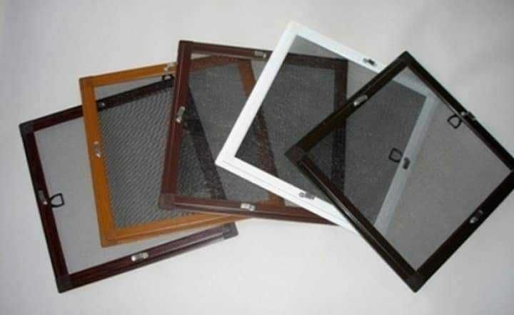 Moskitiery zapraszam dowozimy mierzymy