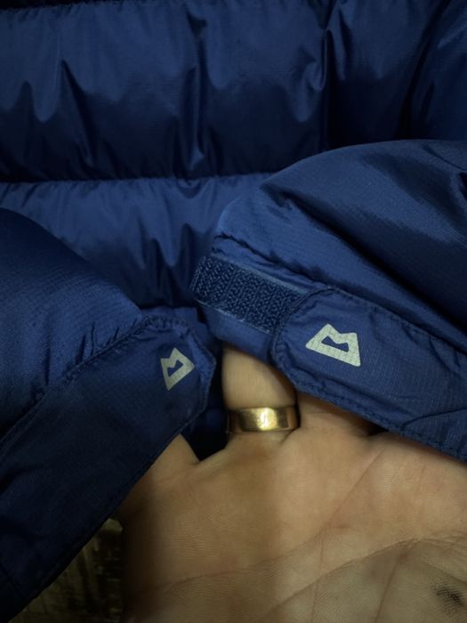 Пуховик Mauntain Equipment Lightline M-L