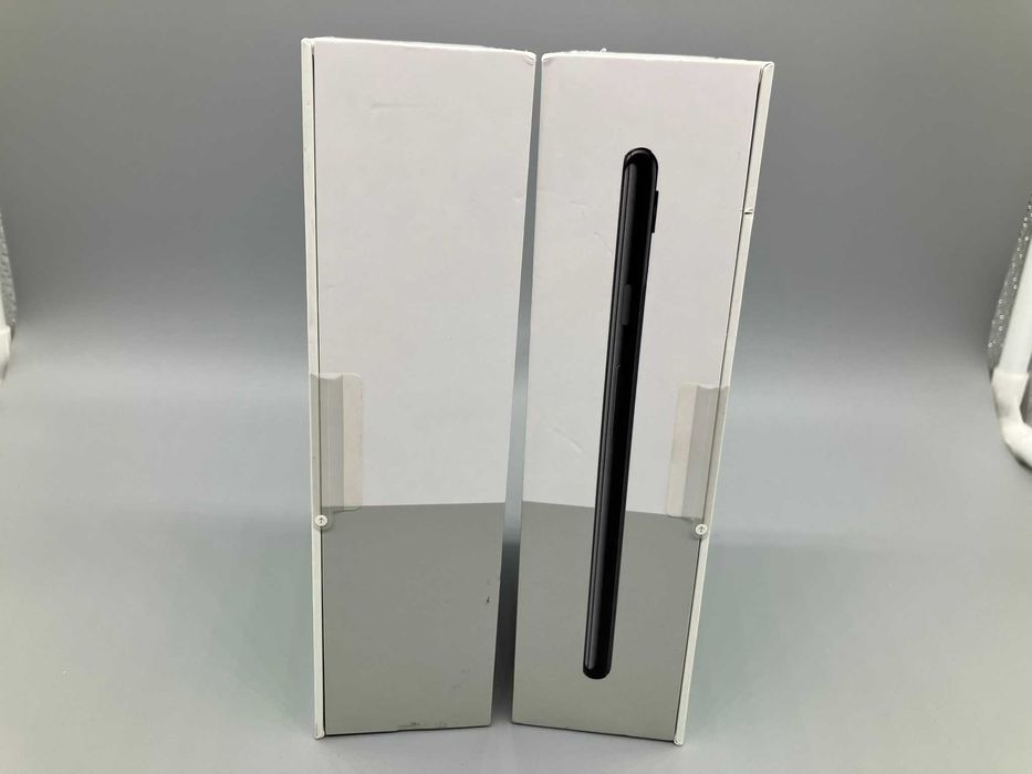 Google Pixel 3 4/64GB Just Black Новий Повний комплект