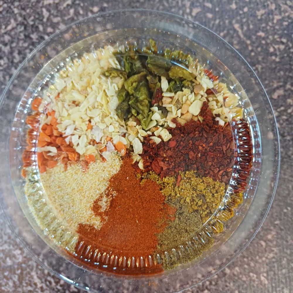Специи опт дроп поставщик склад продукты приправы шашлык мясо паприка