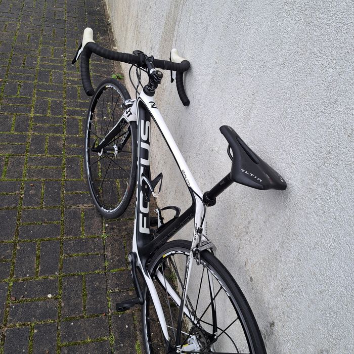 Bicicleta Focus Izalco