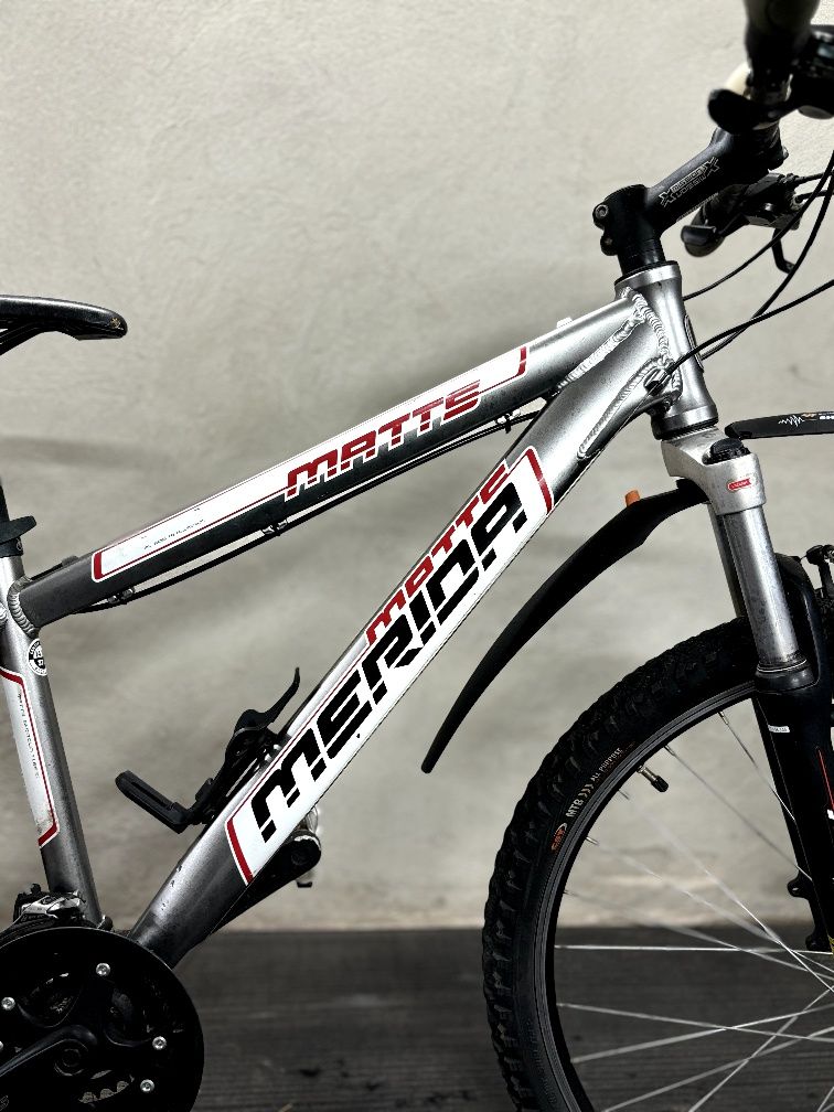 Rower Merida matts MTB 26 cali