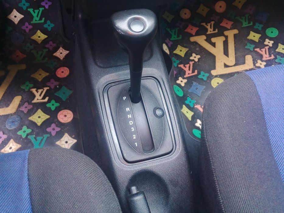 Продам Opel Corsa B АКПП