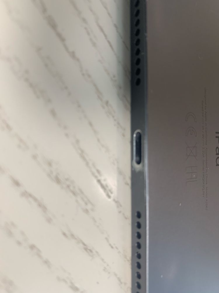 Планшет Apple iPad mini 6 64GB