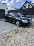 Audi A8 4.2 MPI gaz ŁADNA