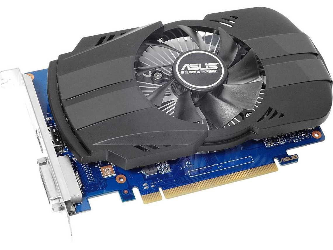 Placa Gráfica Nvidia GT 1030 2GB GDDR5