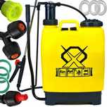 Opryskiwacz plecakowy 16L