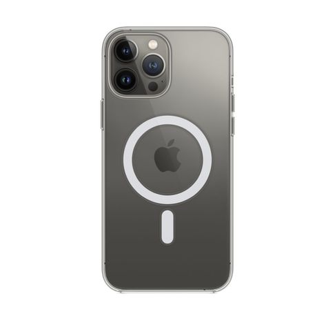 Capa transparente com MagSafe para iPhone 13 Pro Max