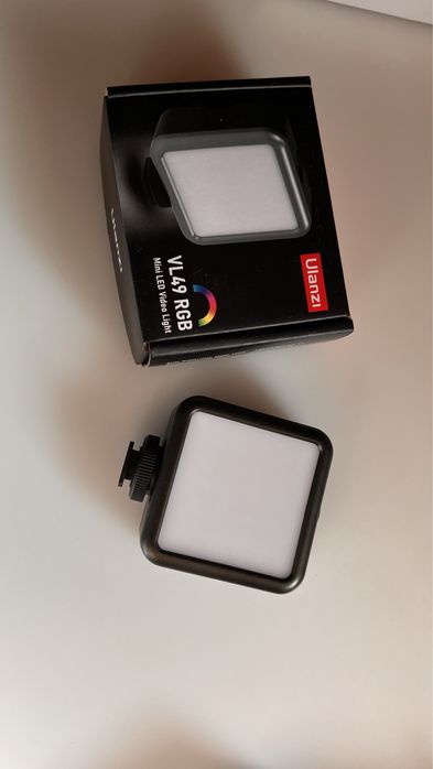 Led portátil Ulanzi