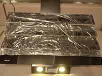 Okap Maan Saturn Quadro 90