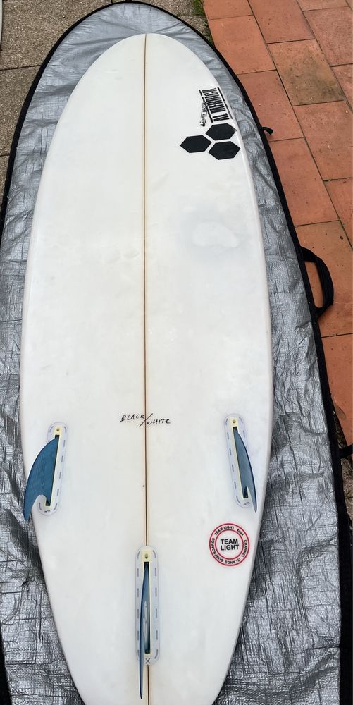 Prancha surf All Merrick 5’10”