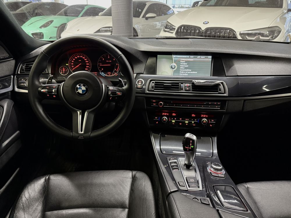 Продам BMW F10 БМВ Ф10 в идеальном состоянии!