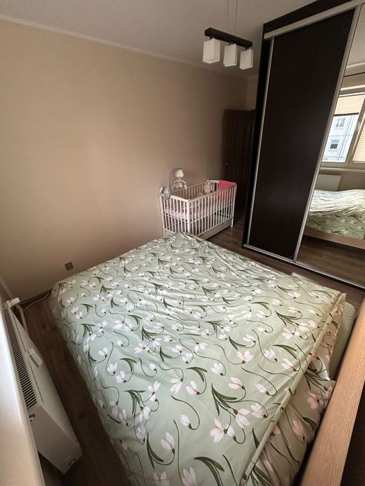 Do Wynajęcia Mieszkanie 3 pokojowe