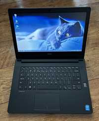 Laptop Dell Latitude 3460 / Core i3 / 8 GB RAM / SSD / bateria 3H