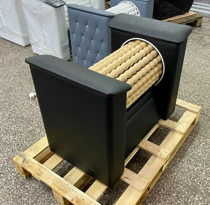 Rollmasaż Rollmasażer Classic Podczerwień - PRODUCENT