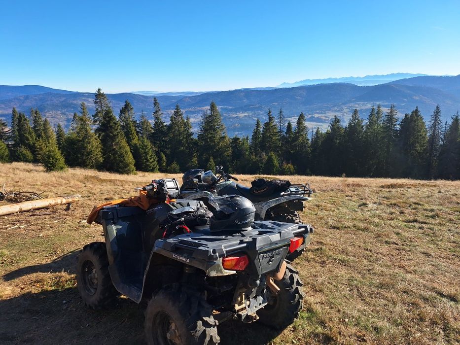 Wypożyczalnia Quadów, off road, wynajem quadów