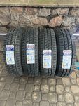 225/70r15c dynamo nowe opony zimowe 2024r montaz w cenie