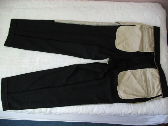 HUGO BOSS BEUYS брюки классика 2000-х 100 % первичная шерсть Шотландия
