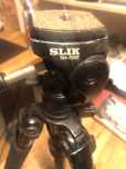 Ststyw Slik PRO 340 DX