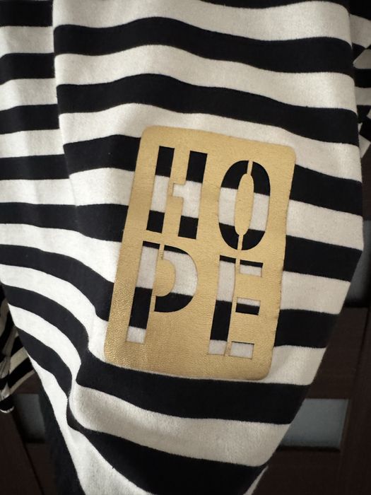 Tunika bluza sweter 100% bawełna oversize