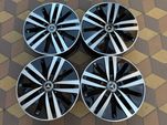 Диски оригінальні Mercedes R17 5х112 W176 W177 W247 W447 W639 Vito