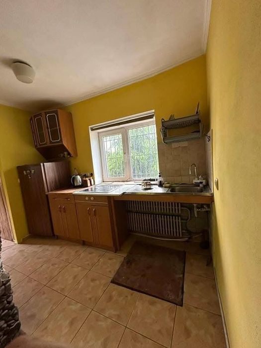 Продаж будинку в  м.Шептицький